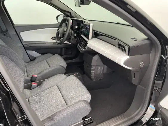 RENAULT 5 III - voiture de démonstration - Photo 10