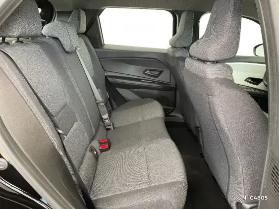 RENAULT 5 III - voiture de démonstration - Photo 11