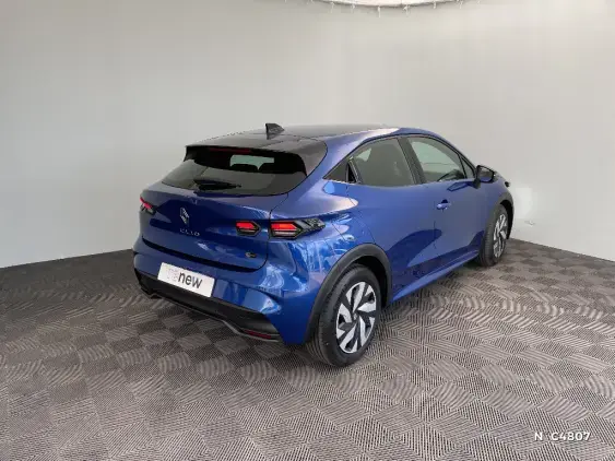 RENAULT CLIO VI - voiture de démonstration - Photo 4