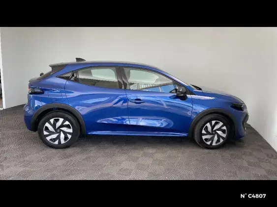 RENAULT CLIO VI - voiture de démonstration - Photo 5