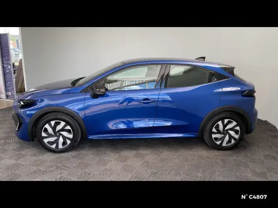RENAULT CLIO VI - voiture de démonstration - Photo 2