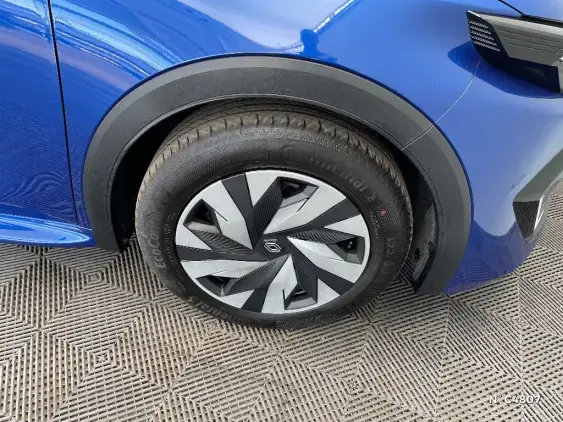 RENAULT CLIO VI - voiture de démonstration - Photo 8