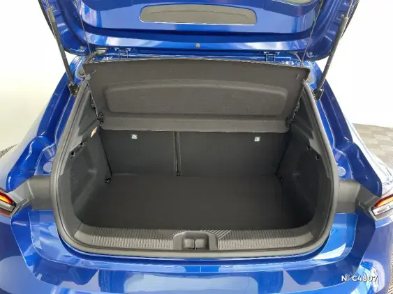 RENAULT CLIO VI - voiture de démonstration - Photo 7