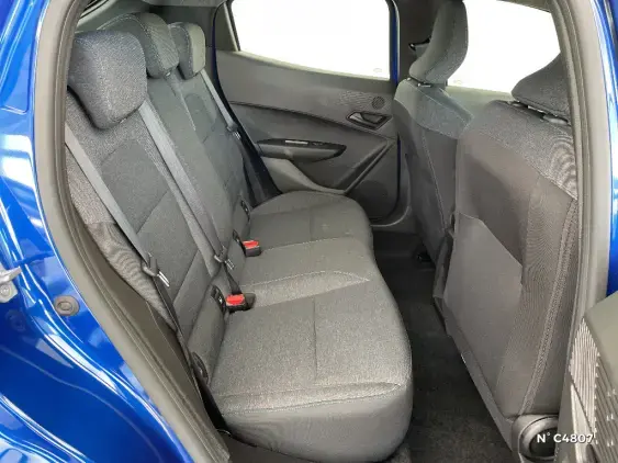 RENAULT CLIO VI - voiture de démonstration - Photo 11