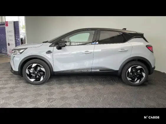 RENAULT CAPTUR II - voiture de démonstration - Photo 2
