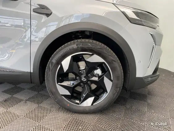 RENAULT CAPTUR II - voiture de démonstration - Photo 8