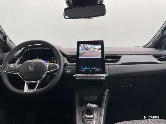 RENAULT CAPTUR II - voiture de démonstration - Photo 9