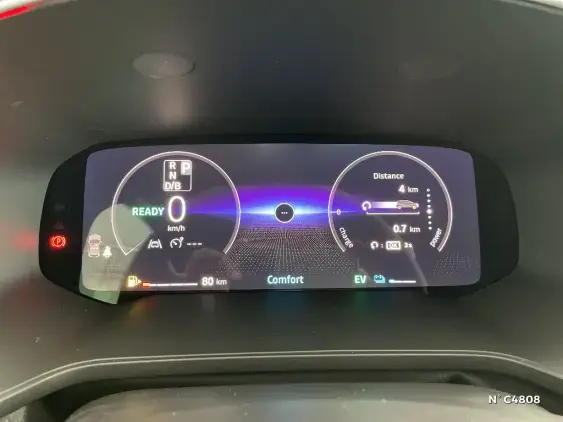 RENAULT CAPTUR II - voiture de démonstration - Photo 12