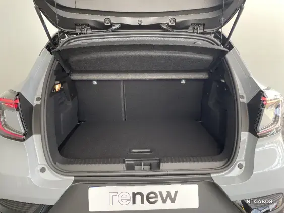 RENAULT CAPTUR II - voiture de démonstration - Photo 7