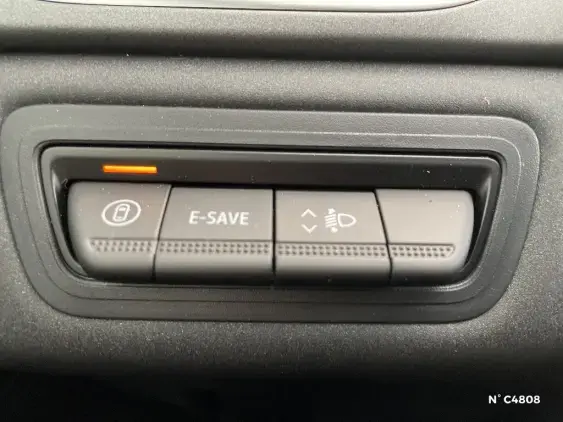 RENAULT CAPTUR II - voiture de démonstration - Photo 15