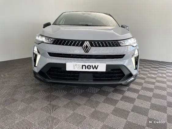RENAULT CAPTUR II - voiture de démonstration - Photo 3
