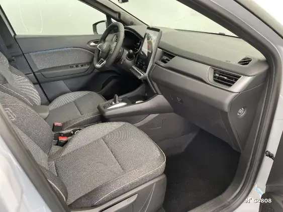 RENAULT CAPTUR II - voiture de démonstration - Photo 10