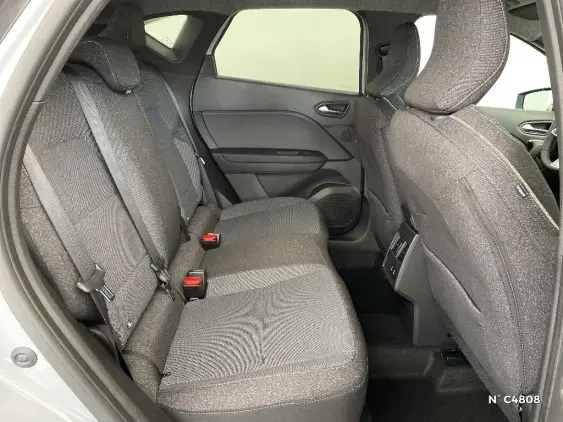 RENAULT CAPTUR II - voiture de démonstration - Photo 11