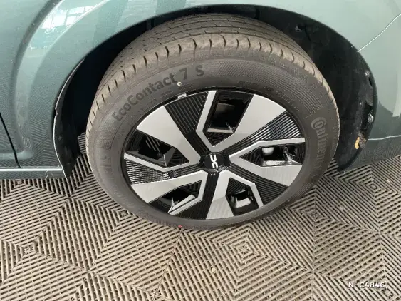 DACIA SANDERO III - voiture de démonstration - Photo 8