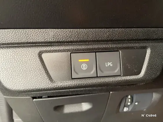 DACIA SANDERO III - voiture de démonstration - Photo 15