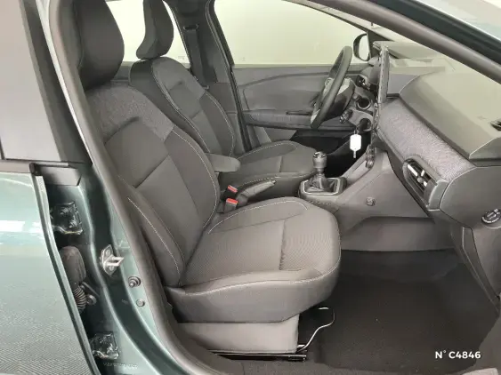 DACIA SANDERO III - voiture de démonstration - Photo 10