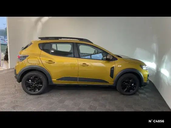 DACIA SANDERO III - voiture de démonstration - Photo 5
