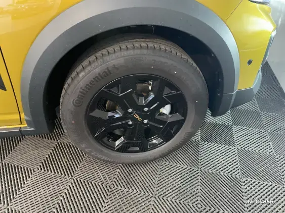 DACIA SANDERO III - voiture de démonstration - Photo 8