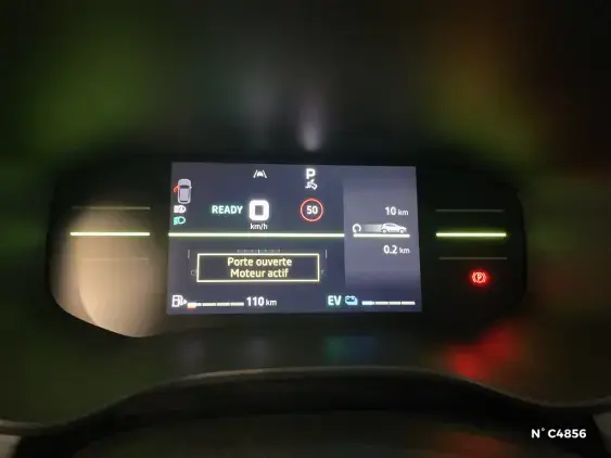 DACIA SANDERO III - voiture de démonstration - Photo 12