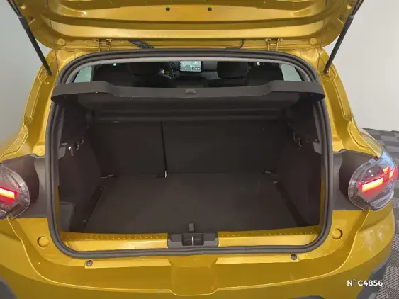 DACIA SANDERO III - voiture de démonstration - Photo 7