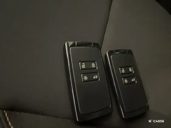 DACIA SANDERO III - voiture de démonstration - Photo 26