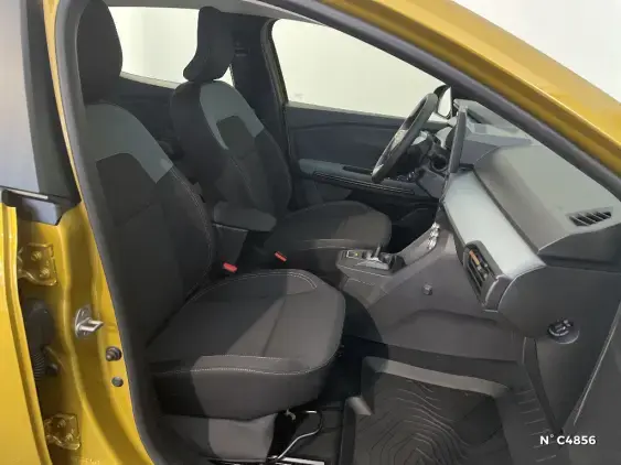 DACIA SANDERO III - voiture de démonstration - Photo 10