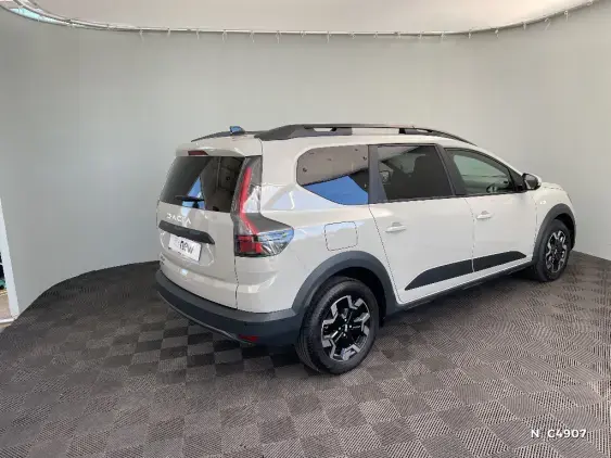 DACIA JOGGER - voiture de démonstration - Photo 4