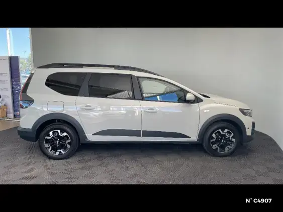 DACIA JOGGER - voiture de démonstration - Photo 5