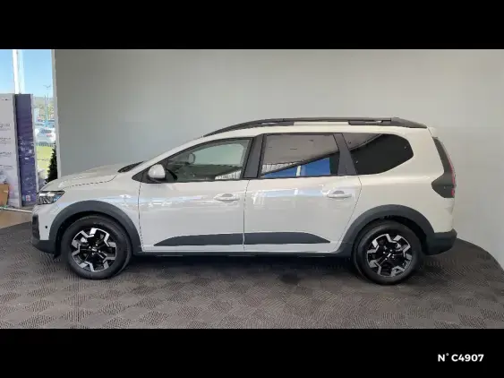 DACIA JOGGER - voiture de démonstration - Photo 2