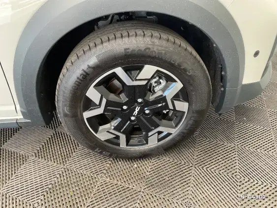 DACIA JOGGER - voiture de démonstration - Photo 8