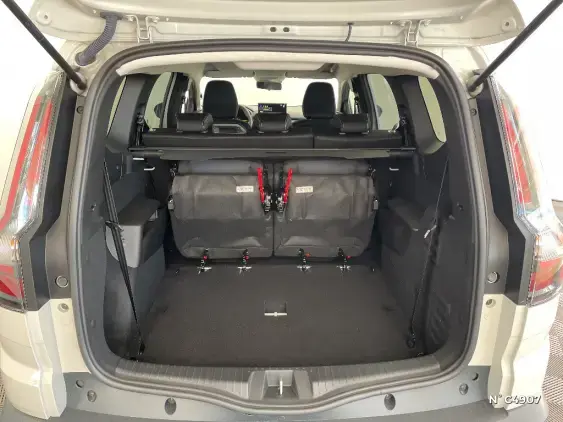DACIA JOGGER - voiture de démonstration - Photo 7