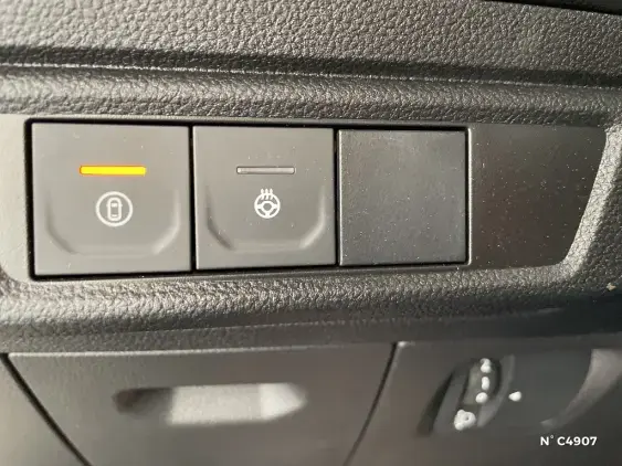 DACIA JOGGER - voiture de démonstration - Photo 15