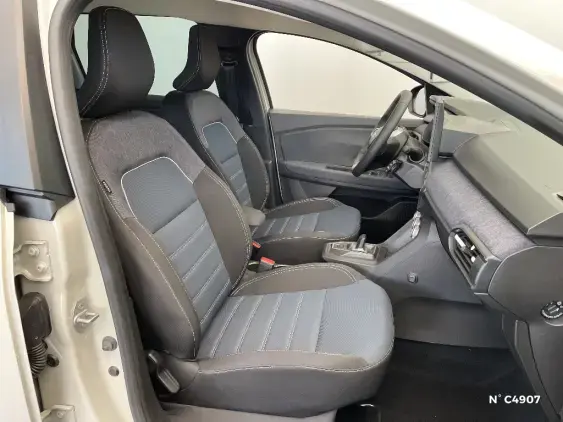 DACIA JOGGER - voiture de démonstration - Photo 10
