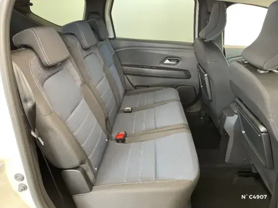 DACIA JOGGER - voiture de démonstration - Photo 11
