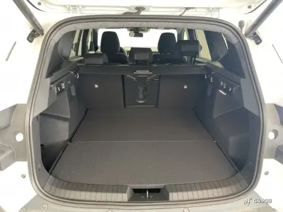 DACIA BIGSTER - voiture de démonstration - Photo 7