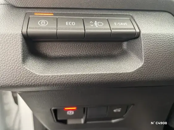 DACIA BIGSTER - voiture de démonstration - Photo 15