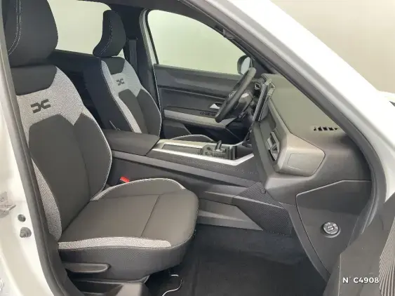 DACIA BIGSTER - voiture de démonstration - Photo 10