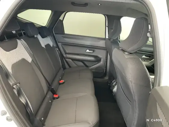 DACIA BIGSTER - voiture de démonstration - Photo 11