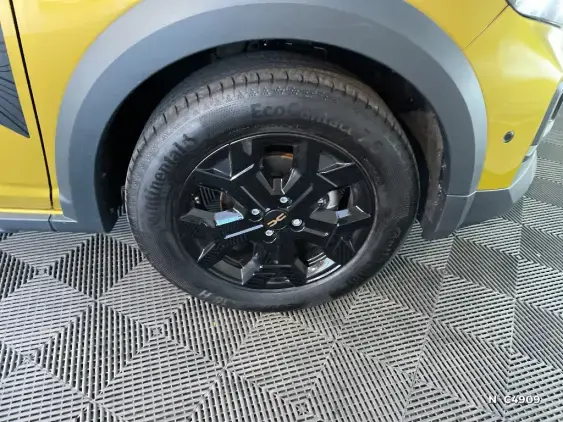 DACIA SANDERO III - voiture de démonstration - Photo 8