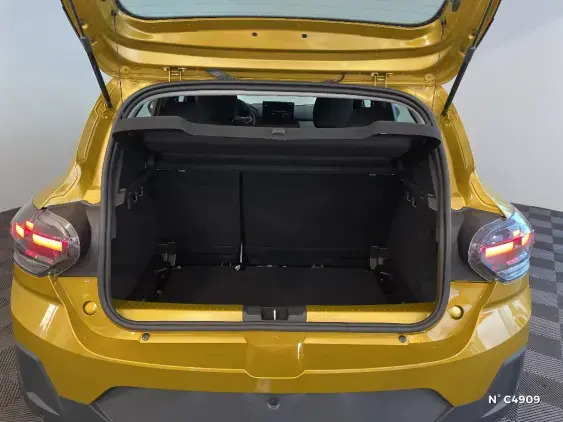 DACIA SANDERO III - voiture de démonstration - Photo 7
