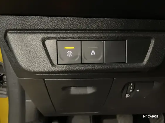 DACIA SANDERO III - voiture de démonstration - Photo 15