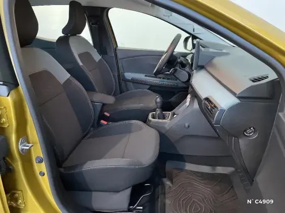 DACIA SANDERO III - voiture de démonstration - Photo 10