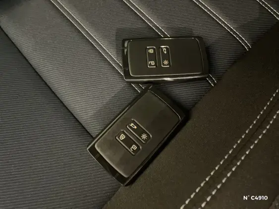 DACIA SANDERO III - voiture de démonstration - Photo 26
