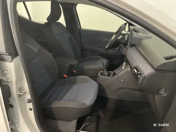 DACIA SANDERO III - voiture de démonstration - Photo 10
