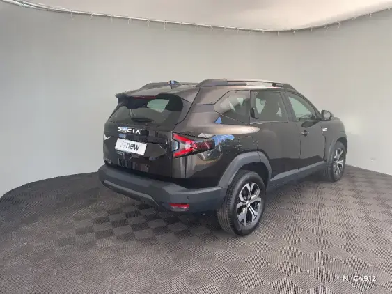 DACIA BIGSTER - voiture de démonstration - Photo 4