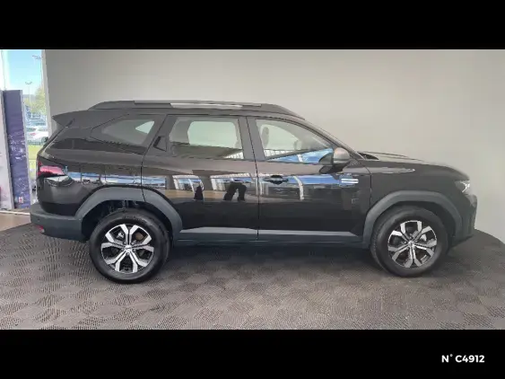 DACIA BIGSTER - voiture de démonstration - Photo 5