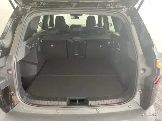 DACIA BIGSTER - voiture de démonstration - Photo 7