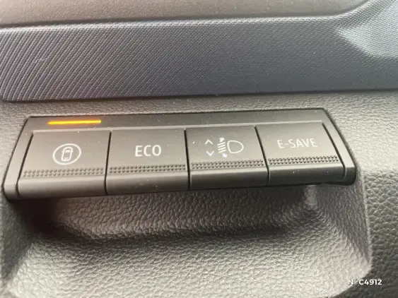 DACIA BIGSTER - voiture de démonstration - Photo 15