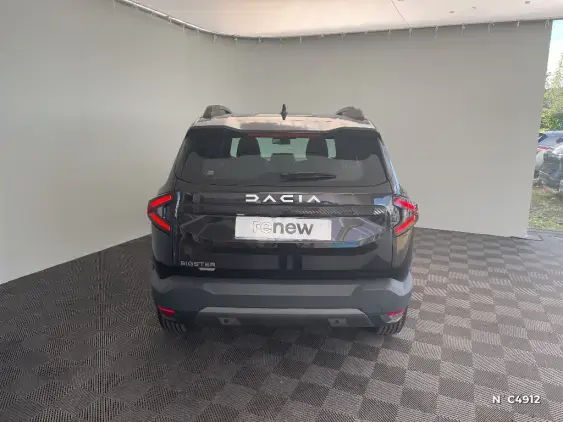 DACIA BIGSTER - voiture de démonstration - Photo 6