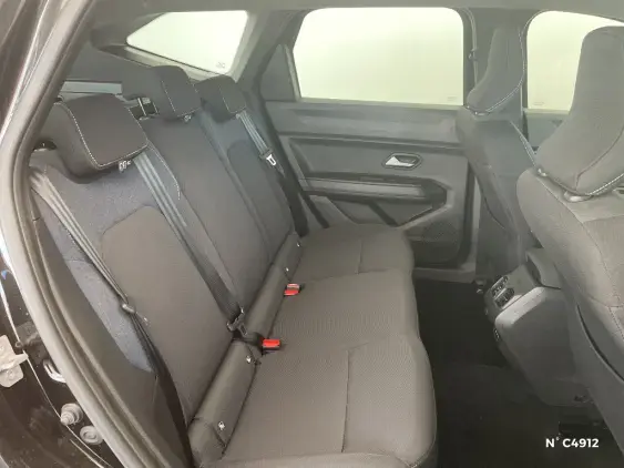 DACIA BIGSTER - voiture de démonstration - Photo 11